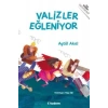 Valizler Eğleniyor-Aytül Akal-Tudem Yayınları