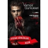 Vampir Günlükleri-Stefan Günlükleri - L. J. Smith - Artemis Yayınları