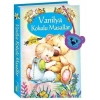 Vanilya Kokulu Masallar Yakamoz Yayınları