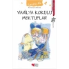 Vanilya Kokulu Mektuplar - Sevim Ak - Can Çocuk Yayınları