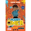 Vay Başıma Gelenler-Planet Ömer 1 - Esma Fethiye Güçlü - Gülce Kitap