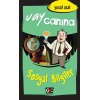 Vay Canına Sosyal Bilgiler (Ciltli) - Yusuf Asal - Genç Nesil Yayınları