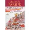 Veba Geceleri - Orhan Pamuk - Yapı Kredi Yayınları