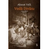 Veda Divanı; Toplu Şiirler (1966-2016)-Ahmet Telli- Everest Yayınları