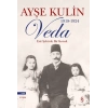 Veda-Esir Şehirde Bir Konak - Ayşe Kulin - Everest Yayınları