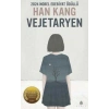 Vejeteryan-Han Kang-April Yayıncılık