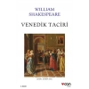 Venedik Taciri - William Shakespeare - Can Yayınları