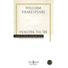 Venedik Taciri - William Shakespeare - İş Bankası Kültür Yayınları