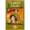 Venedik Taciri - William Shakespeare - Karatay Yayınları
