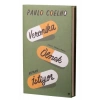 Veronika Ölmek İstiyor (Özel Baskı) - Paulo Coelho - Can Yayınları