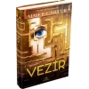 Vezir(Ciltli)- Aimee Carter - Ephesus Yayınları