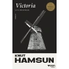 Victoria - Knut Hamsun - Can Yayınları