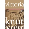Victoria - Knut Hamsun - Timaş Yayınları