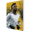 Vınıcıus JR.-Can Eren-(Futbol)-Peta Kitap