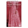 Vişne Bahçesi - Anton Çehov - İş Bankası Kültür Yayınları