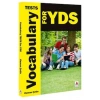 Vocabulary Tests For YDS Delta Kültür Yayınları