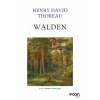 Walden - Henry David Thoreau - Can Yayınları