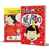 Weirdo – 1 Tuhaf Çocuk-Anh Do-Dokuz Çocuk