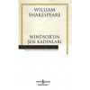 Windsorun Şen Kadınları - William Shakespeare - İş Bankası Kültür Yayınları