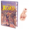 Xoxo- (Ciltli)-Axıe Oh- Artemis Yayınları