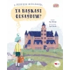 Ya Başkası Olsaydım/Alfabe Bulutu 1 - Alp Gökalp - Can Çocuk Yayınları