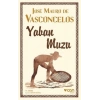 Yaban Muzu - Jose Mauro de Vasconcelos - Can Yayınları