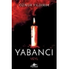 Yabancı - Veyl - Öznur Yıldırım - Pegasus Yayınları