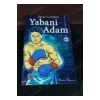 YABANİ ADAM  J.LONDON -BAHAR YAYINLARI