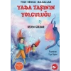 Yada Taşının Yolculuğu-Sezen Gülbahar-Beyaz Balina Yayınları