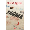Yağma - Murat Ağırel - Kırmızı Kedi Yayınları