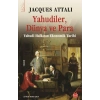Yahudiler, Dünya ve Para - Jacques Attali - Kırmızı Kedi Yayınevi