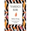 YAKICI SIR(BEZ KAPAK) - STEFAN ZWEİG - KORİDOR YAYINLARI