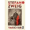 YAKICI SIR - STEFAN ZWEİG -BİLGİ YAYINEVİ