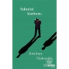 Yakınlık Korkusu -Neslihan Önderoğlu- Can Yayınları