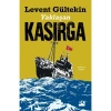Yaklaşan - Kasırga - Levent Gültekin - Doğan Kitap