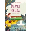 Yalancı Portakal - Miyase Sertbarut - Tudem Yayınları