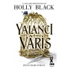 Yalancı Varis - Holly Black - Dex Yayınevi