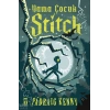 Yama Çocuk Stitch-Padraig Kenny-Genç Timaş