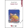 Yaman Tilki - Roald Dahl - Can Yayınları