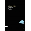 Yangın Yılları-Ahmet Telli- Everest Yayınları