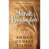 Yanık Buğdaylar - Ahmed Günbay Yıldız - Timaş Yayınları