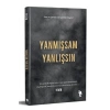Yanmışsam Yanlışsın - Tekir - Nemesis Yayınları