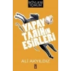 YAPAY TARİHİN ESİRLERİ-ALİ AKYILDIZ-TİMAŞ YAYINLARI