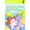 Yaprakta Sevgi Büyütmek - Zehra Ünüvar - Bilgi Yayınevi
