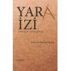YARA İZİ-GÜVEN KEMERKAYA-HAYYKİTAP YAYINLARI
