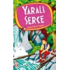 Yaralı Serçe - Hasan Nail Canat - Timaş Yayınları