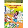 YARALI TAVŞANIN DOKTORU-HİDAYET KARAKUŞ
