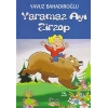YARAMAZ AYI ZIRZOP / YAVUZ BAHADIROĞLU / NESİL YAYINLARI