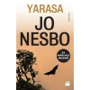 Yarasa - Jo Nesbo - Doğan Kitap