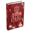 Yarının Etkisi-1(Ciltli) - Gamze Aydeniz - Ephesus Yayınları